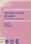 Atención de salud del adulto vignette