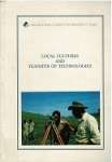 Local cultures and transfer of technologies vignette
