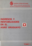 Ingresos y rentabilidades en el agro uruguayo vignette