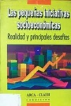 Las pequeñas iniciativas socioeconómicas. Realidad y principales desafíos vignette
