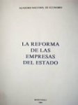 La reforma de las empresas del estado vignette