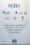 La prevención y prohibición de la tortura y otros tratos crueles, inhumanos o degradantes en América Latina vignette