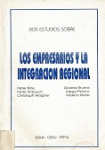 Dos estudios sobre los empresarios y la integración regional vignette