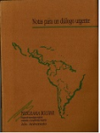 Notas para un diálogo urgente vignette