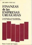 Finanzas de las empresas uruguayas vignette