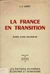 Le france en transition vignette