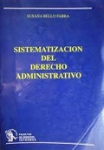 Sistematización del derecho administrativo vignette