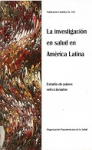 La investigación en salud en América Latina vignette