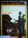 Historia uruguaya. vol. 8 - 1959-1973 vignette