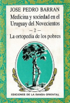 Medicina y sociedad en el Uruguay del novecientos vignette
