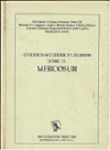 Estudios multidisciplinarios sobre el MERCOSUR vignette