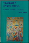 Televisión y opinión pública vignette