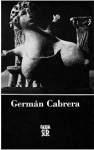 Germán Cabrera : tectonas y arquitecturas vignette