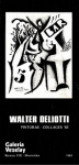 Walter Deliotti vignette
