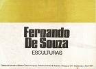 Fernando de Souza vignette