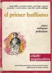 El primer batllismo : cinco enfoques polémicos vignette