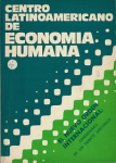No. 3 - 1977 - El nuevo orden internacional : dimensiones de un debate histórico vignette