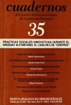 Vol. 10, no. 35 - 1985 - Práctica sociales innovativas durante el Uruguay totalitario : el caso de los "centros" vignette