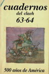 Vol. 17, no. 63-64 - 1992 - 500 años de América vignette