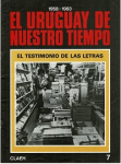 El testimonio de las letras vignette