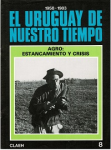 Agro: estancamiento y crisis vignette