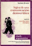 Lógica de una comunicación democrática. Una televisión sinérgica vignette