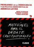 Problemas de la democracia y la política democrática en América Latina vignette