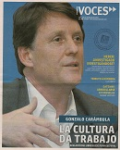 El poder de la cultura vignette