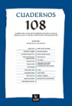 Vol. 37, no. 108 - 2018 - Derecho y sociedad vignette