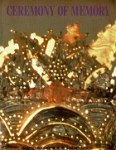 Ceremony of memory vignette