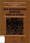 Los movimientos sociales ante la crisis vignette