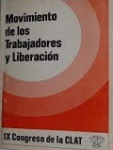 Movimiento de los trabajadores y liberación vignette