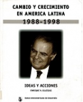 Cambio y crecimiento en América Latina, 1988-1998 vignette