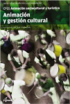 Animación y gestión cultural vignette