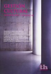 Gestión cultural : innovación y tendencias vignette