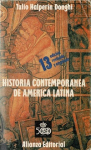 Historia contemporánea de América Latina vignette