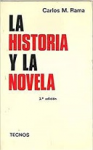La historia y la novela vignette