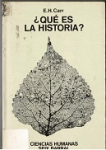 ¿Qué es la historia ? vignette