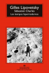 Los tiempos hipermodernos vignette
