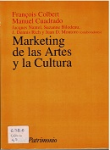 Marketing de las artes y la cultura vignette
