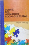 Perfil del animador socio-cultural vignette