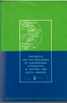 Prospects for the processes of sub-regional integration in central and South America vignette