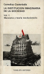 La institución imaginaria de la sociedad 1 vignette