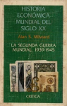 La Segunda Guerra Mundial 1939-1945 vignette