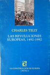 Las revoluciones europeas, 1942-1992 vignette