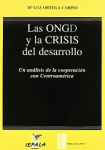 Las ONGD y la crisis del desarrollo vignette