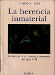 La herencia inmaterial vignette