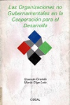 Las organizaciones no gubernamentales en la cooperación para el desarrollo vignette