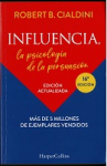 Influencia, la psicología de la persuación vignette