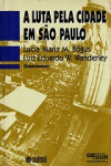 A luta pela cidade em São Paulo vignette